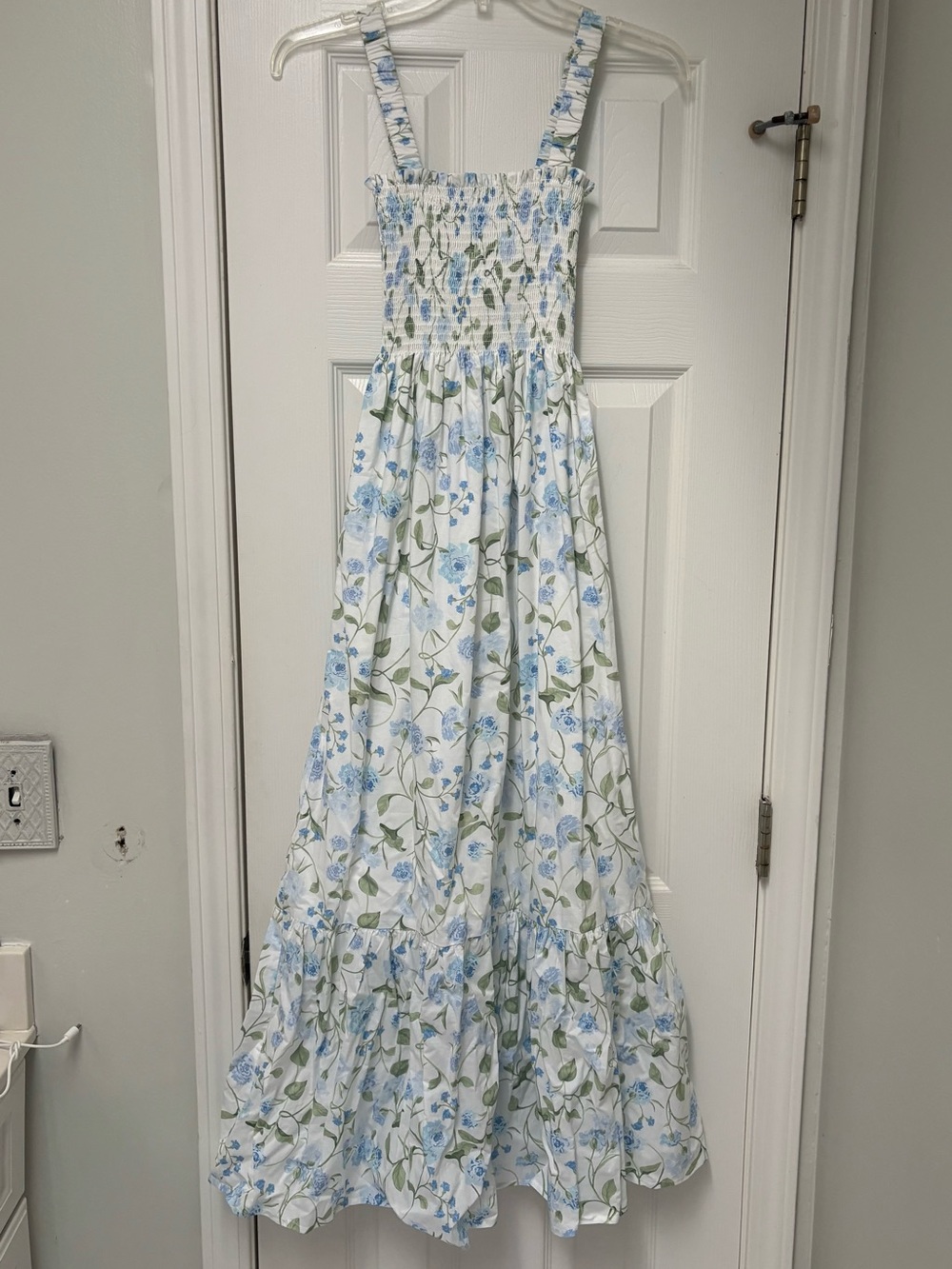 Hill House Anjuli dress